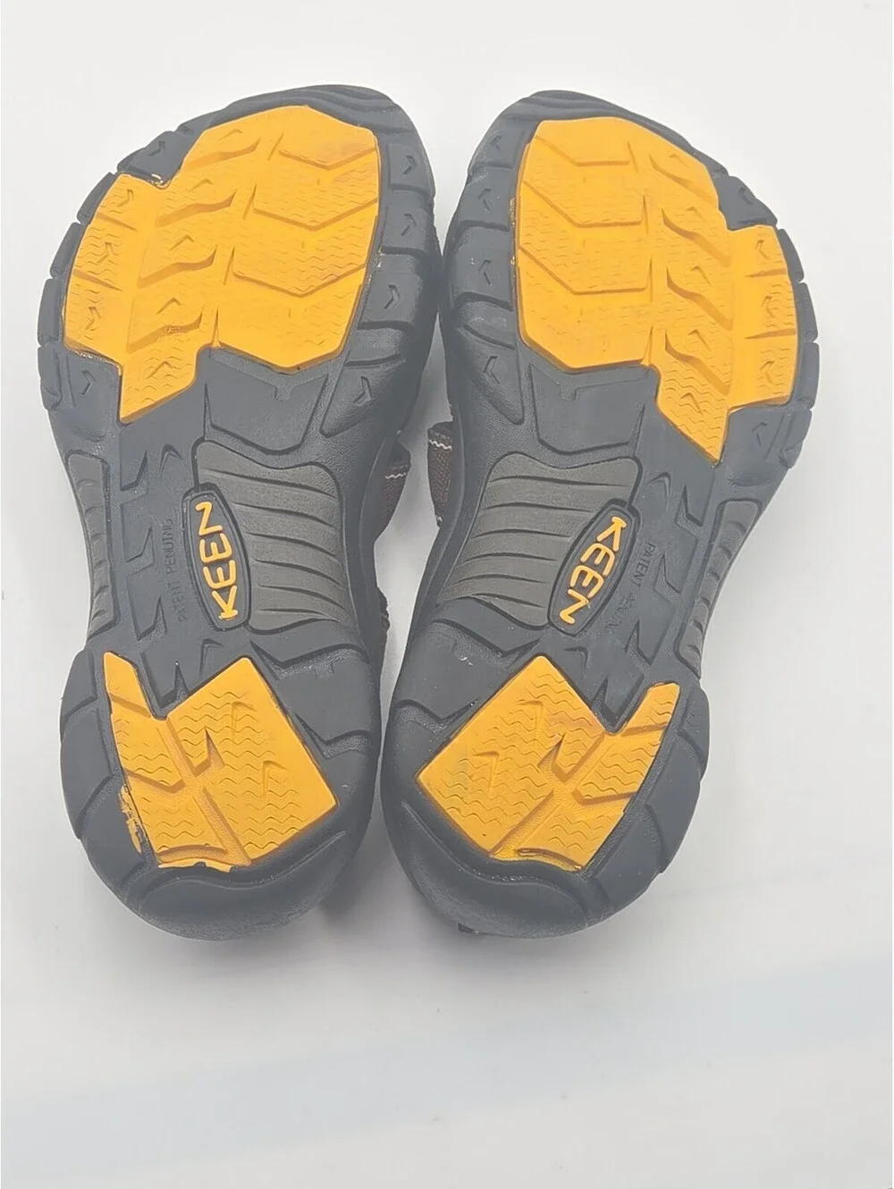 Keen built outdoor